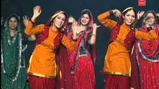 Lang Aaja Patan Chana Da [Full Song] Saada Vasda Rahe Punjab