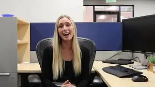 Get to Know Kim Wood