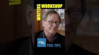 How Do You Start a Story? &mdash; Advice by Tim Powers, Writers of the Future Online Workshop