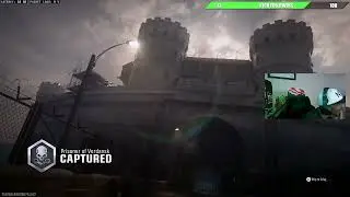 The SWEATY CAUSAL Lobby Big Map DUB