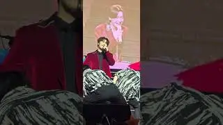 죽전용인 포은 아트홀 콘서트에서  92즈  또! 만났네요. #손빈아  용빈 혁진 사뿐 걸어오는 모습 넘 이뽀~~