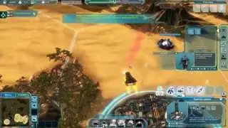 Etherium Gameplay part 1