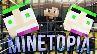 MINETOPIA Roleplay | Ep. 321-330 👑 (2015-2025)