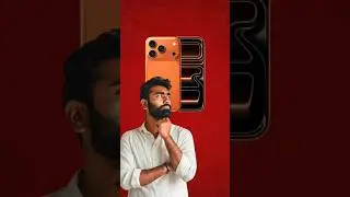 5 Lakh iphone lost😱 #shorts #shortsfeed