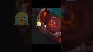 Epic fail done to me. #leagueoflegends #lol #game #funny #moments #shortvideo #shorts #short