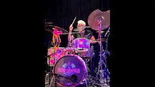 Craig's 80's Reel