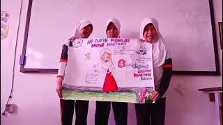 Presentasi kelompok 5 kelas 5C SD negeri pondok labu 12,    selamat menonton!! 🌸🌼🌻
