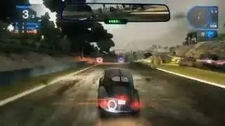 kenya Blur LAN competition part1