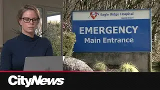 Fraser Health reaches resolution with ER doctor who sued health authority