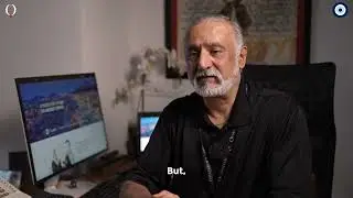 Qavach's Design Philosophy