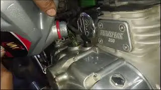 Bullet Engine Oil 15w50 | Available on IndiaMART
