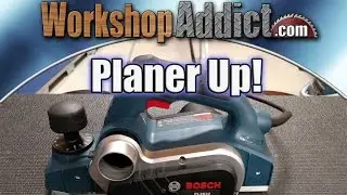 Bosch PL2632K 3-1/4