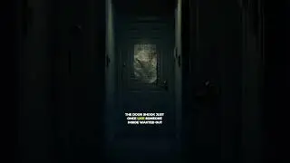 Real 3AM Horror: Something Knocked&hellip; From Inside the Wall
