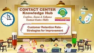 Customer Retention Rate - Strategies for Improvement