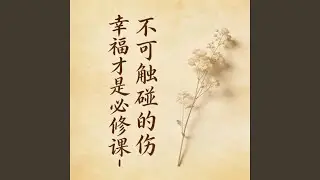 幸福才是必修课 (DJ涵哈版)