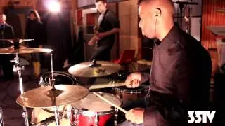 ReedBass Presents... Abbee Audio Live in Session (RBLiS)