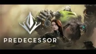 🔴Live🔴 Predecessor de seara.