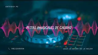 RITMO DE MI TIERRA - PISTAS DE CALIDAD SUSCRIBETE ✌️😎👍