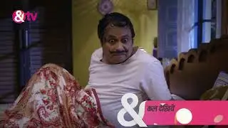 Happu Ki Ultan Paltan - Ep78 - Webisode - June 19, 2019 | And Tv