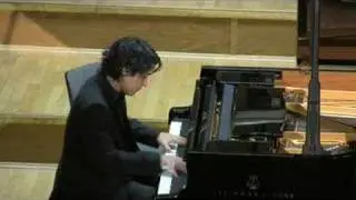 Kapustin Op.40 Concert Etudes/Christopher Park