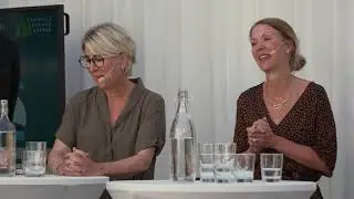 Stockholms stad: Bostadsbyggandet i framtidens huvudstad