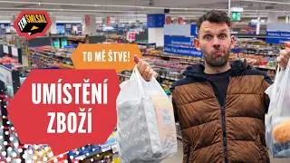 Taktiky v obchodech: T&iacute;mhle n&aacute;s nut&iacute; koupit v&iacute;c!