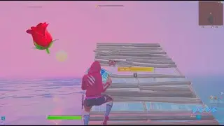 Rosetta 🌹 (Fortnite Montage)