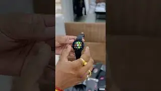 Watch 5 smartwatch ₹650/- #kalpeshjain  #watch5 #pune #viralvideo #youtubeshorts