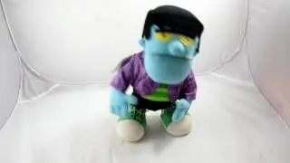 monster mash