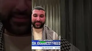 Visa Revoked? The Shocking Social Media Campaign #shorts