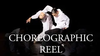 Max Levy - Choreographic Reel
