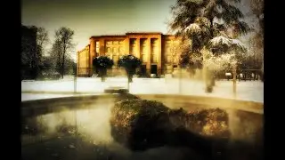 L'ex stabilimento termale I.N.P.S. 