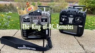 Radiomaster TX16S - Special Color Editions - Best Drone Remote!