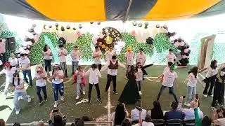 Shrek clausura 2017-2023