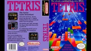 The Original! - Tetris NES Speedrun