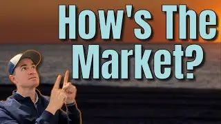 Is the Delaware real estate market dead?