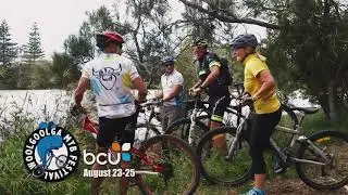 bcu Woolgoolga MTB Festival 2019