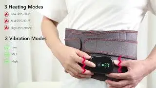 Heating Belt