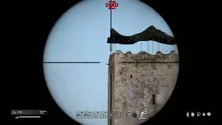 Jogando Dayz Deathmatch (DeadZ)