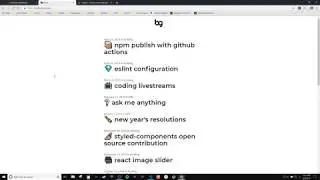 🔻 Blog Migration - Contentful to Markdown | Coding Session 002