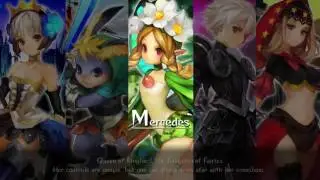 Odin Sphere HD Remake DEMO | All Characters Playthrough