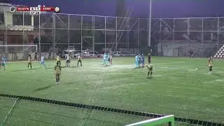 FEVZİ CÖMERTOĞLU ARAPGİR ve ÇEVRE KÖYLERİ FUTBOL TURNUVASI | SUCEYİN - EĞNİR