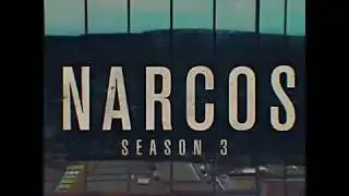 Narcos season 3 is now streaming