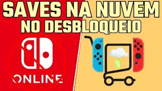SWITCH ONLINE 