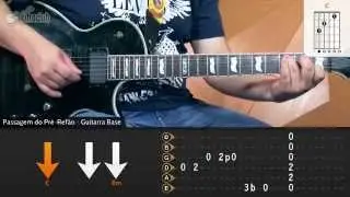 Black - Pearl Jam (aula de guitarra)