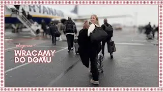 NIE ZDĄŻYŁAM&hellip; ALE I TAK MUSICIE TO ZOBACZYĆ | VLOGMAS 7