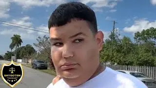 Teen Unalives Entire Family In Seconds