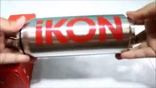 [UNBOXING] iKON Showtime Concert Official MD Tumbler