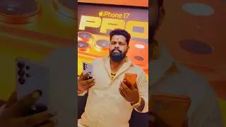 New Added - iPhone 17 Pro Max 🕉️ Samsung S 25 Ultra🕉️