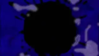 Realistic Klasky Csupo Ink Splash Template (16:9) (GIVE CREDIT IF YOU USE)